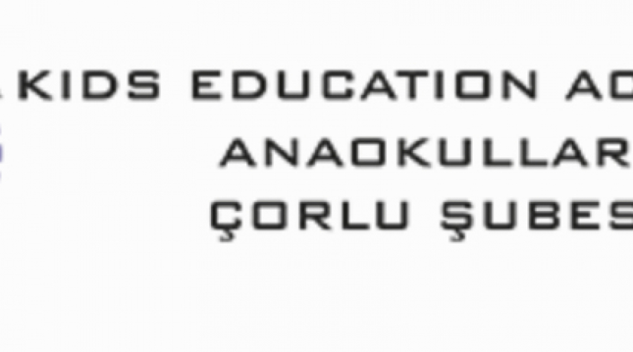 Kids Education Academy Çorlu