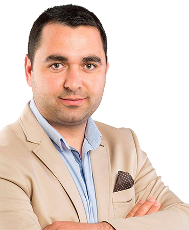 mustafa doğan